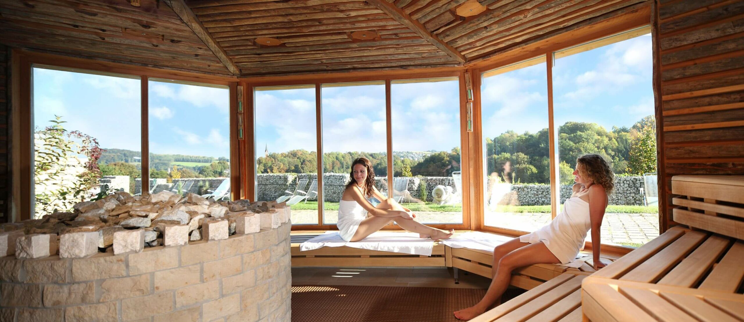 Kaiser Therme Wellness Bad Abbach
