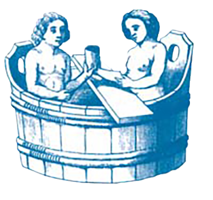 Badezuber