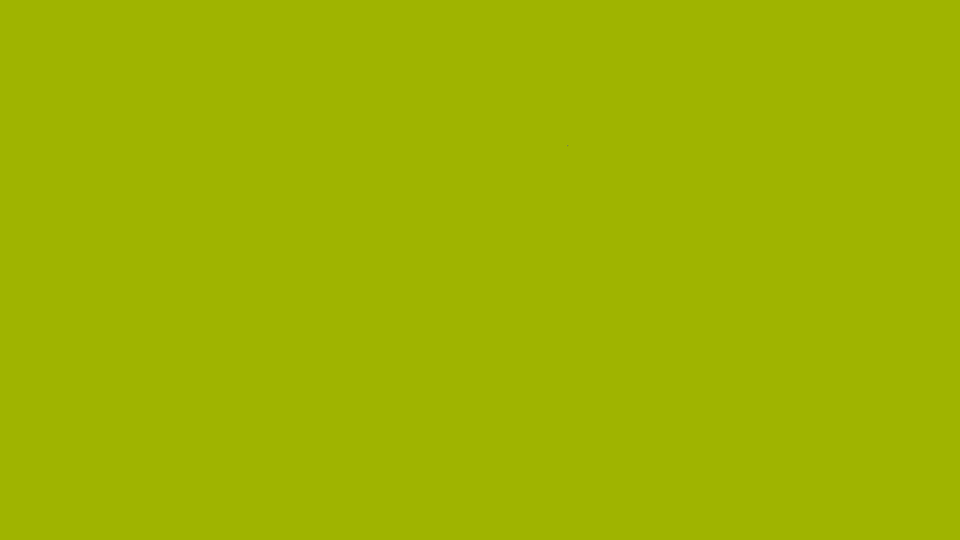 hellgrüne Hintergrundfarbe