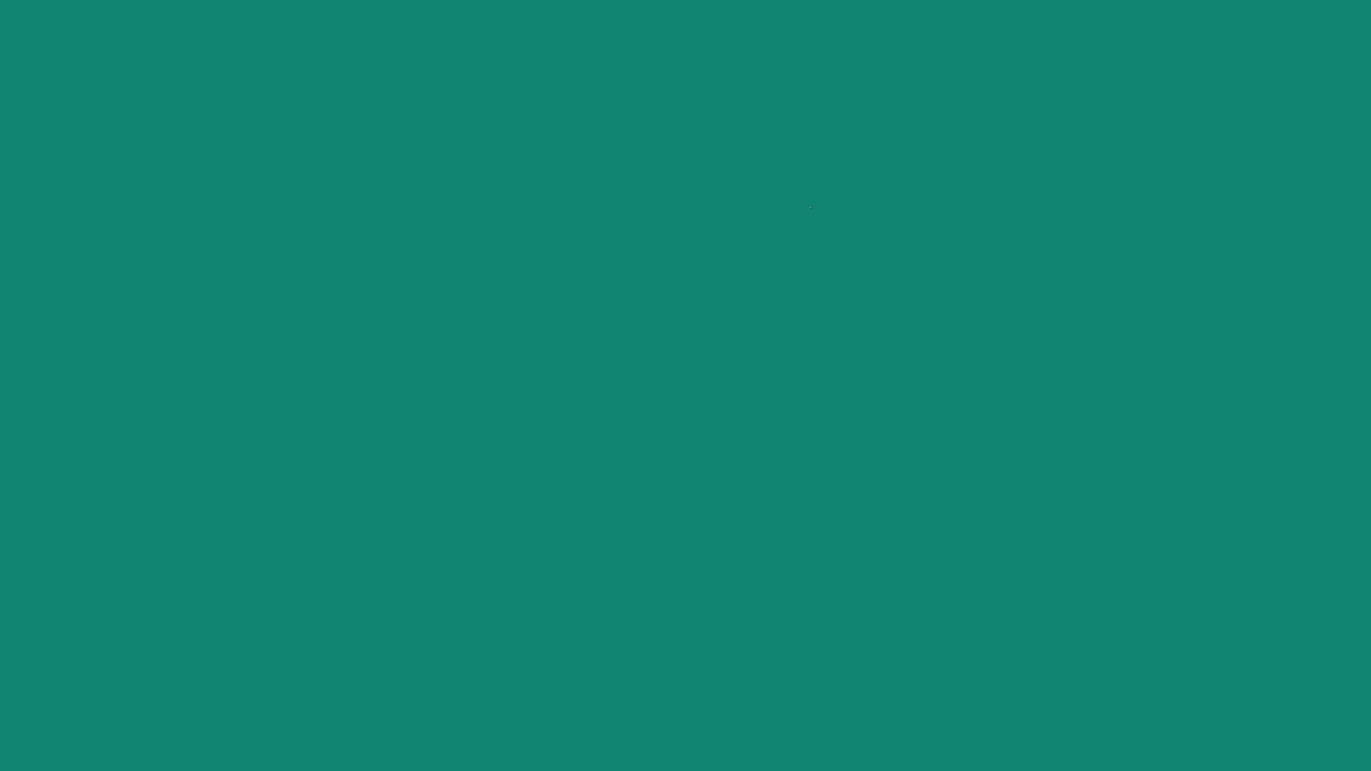 dunkelgrüne Hintergrundfarbe