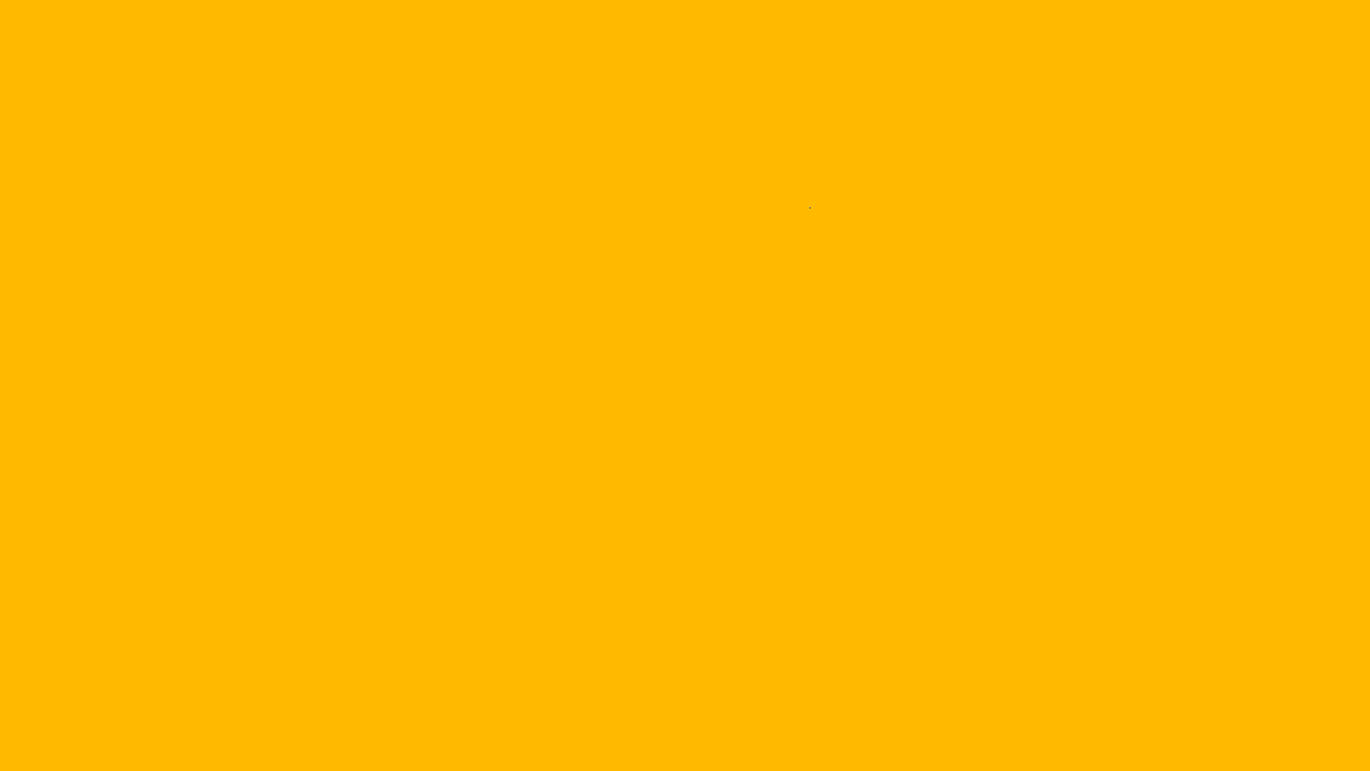 gelbe Hintergrundfarbe