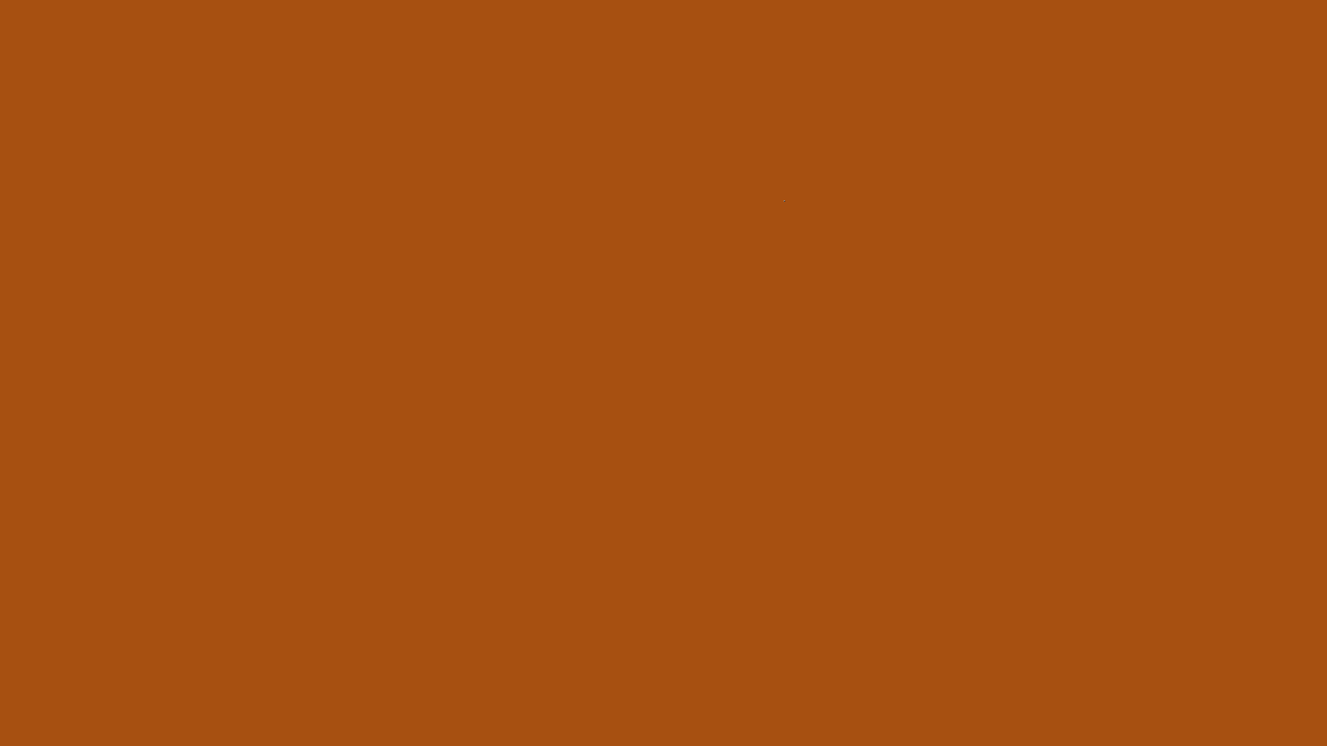 braune Hintergrundfarbe